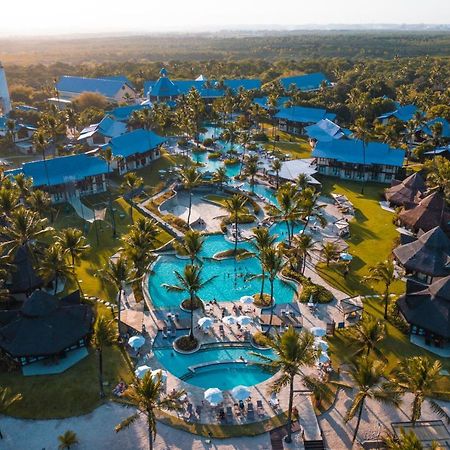 Summerville Resort Pôrto das Galinhas Dış mekan fotoğraf