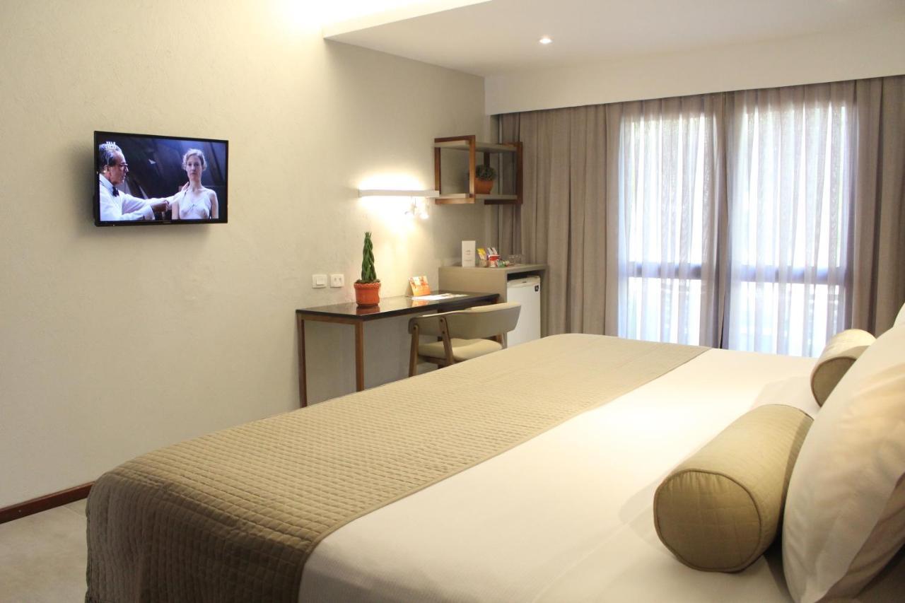 Summerville Resort Pôrto das Galinhas Dış mekan fotoğraf