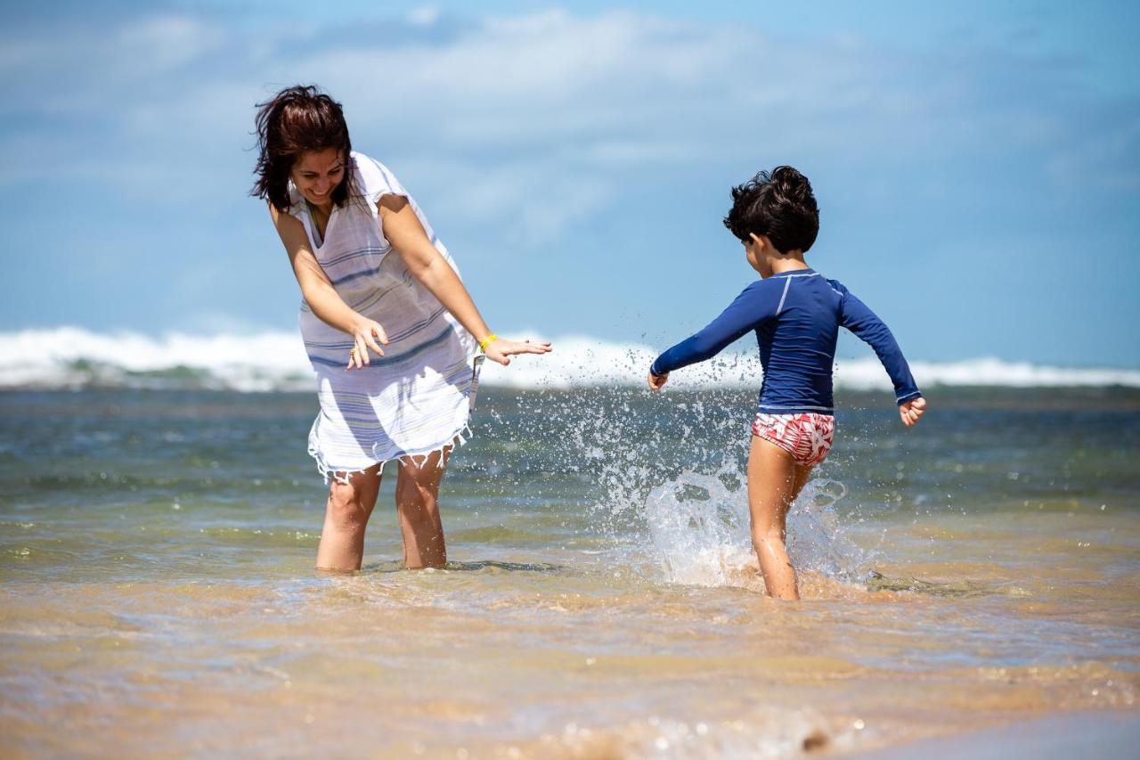 Summerville Resort Pôrto das Galinhas Dış mekan fotoğraf