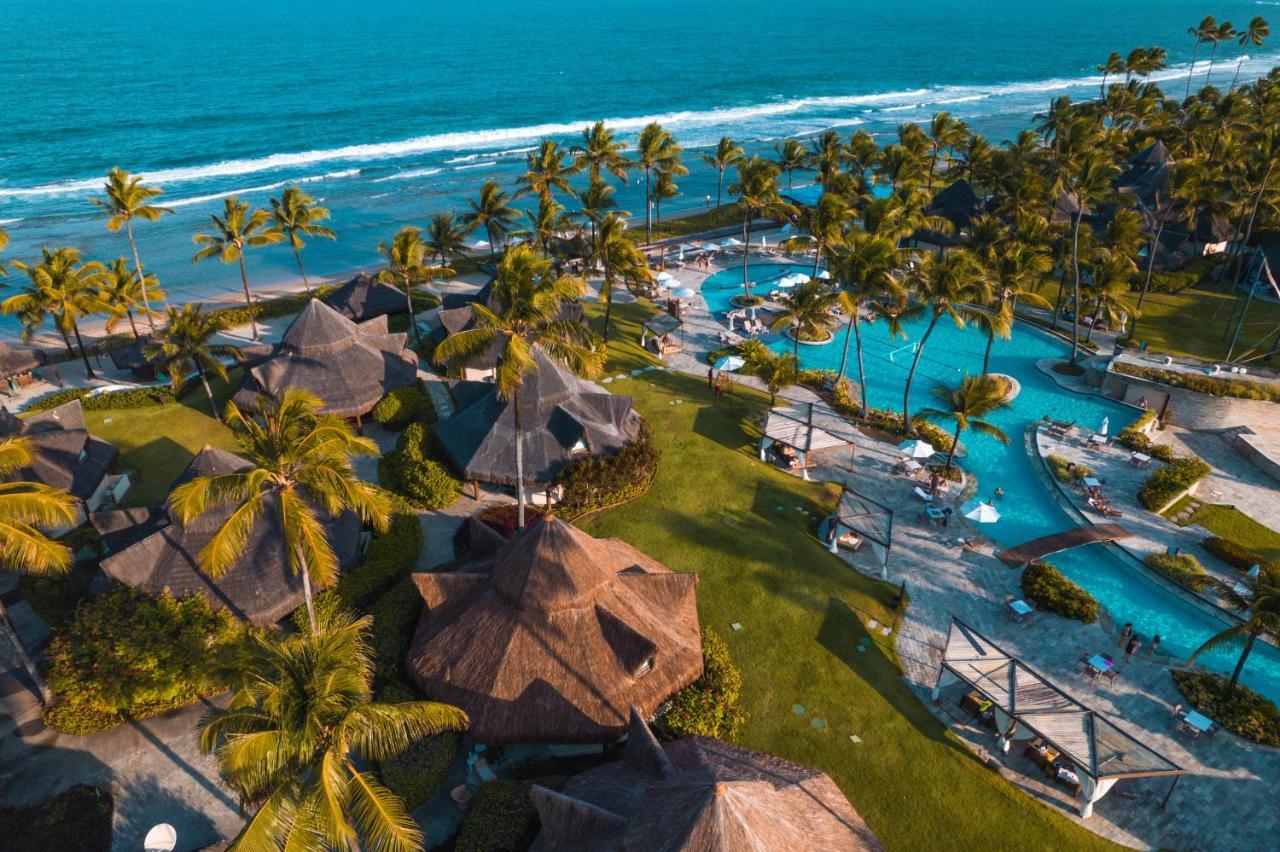 Summerville Resort Pôrto das Galinhas Dış mekan fotoğraf