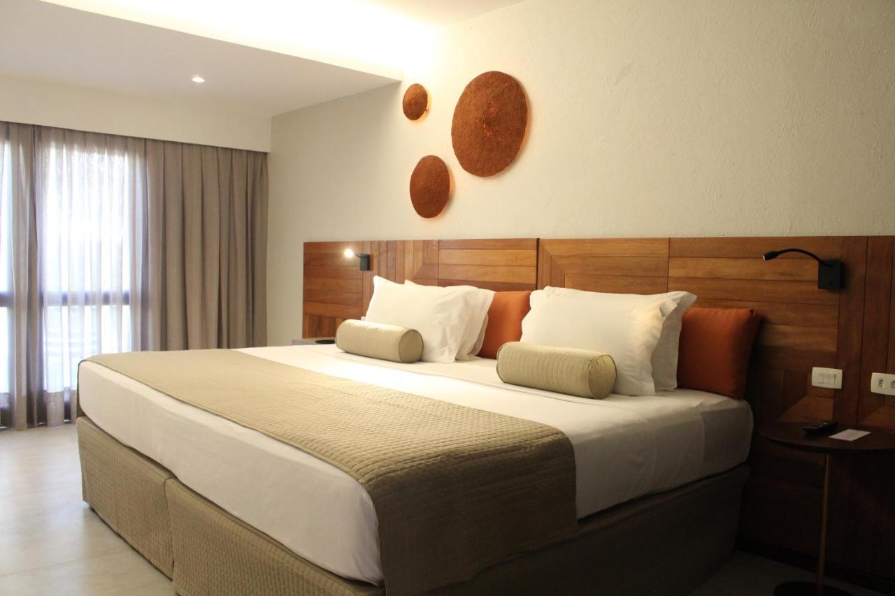 Summerville Resort Pôrto das Galinhas Dış mekan fotoğraf