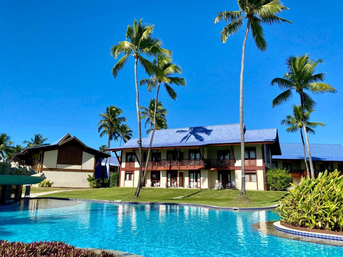 Summerville Resort Pôrto das Galinhas Dış mekan fotoğraf