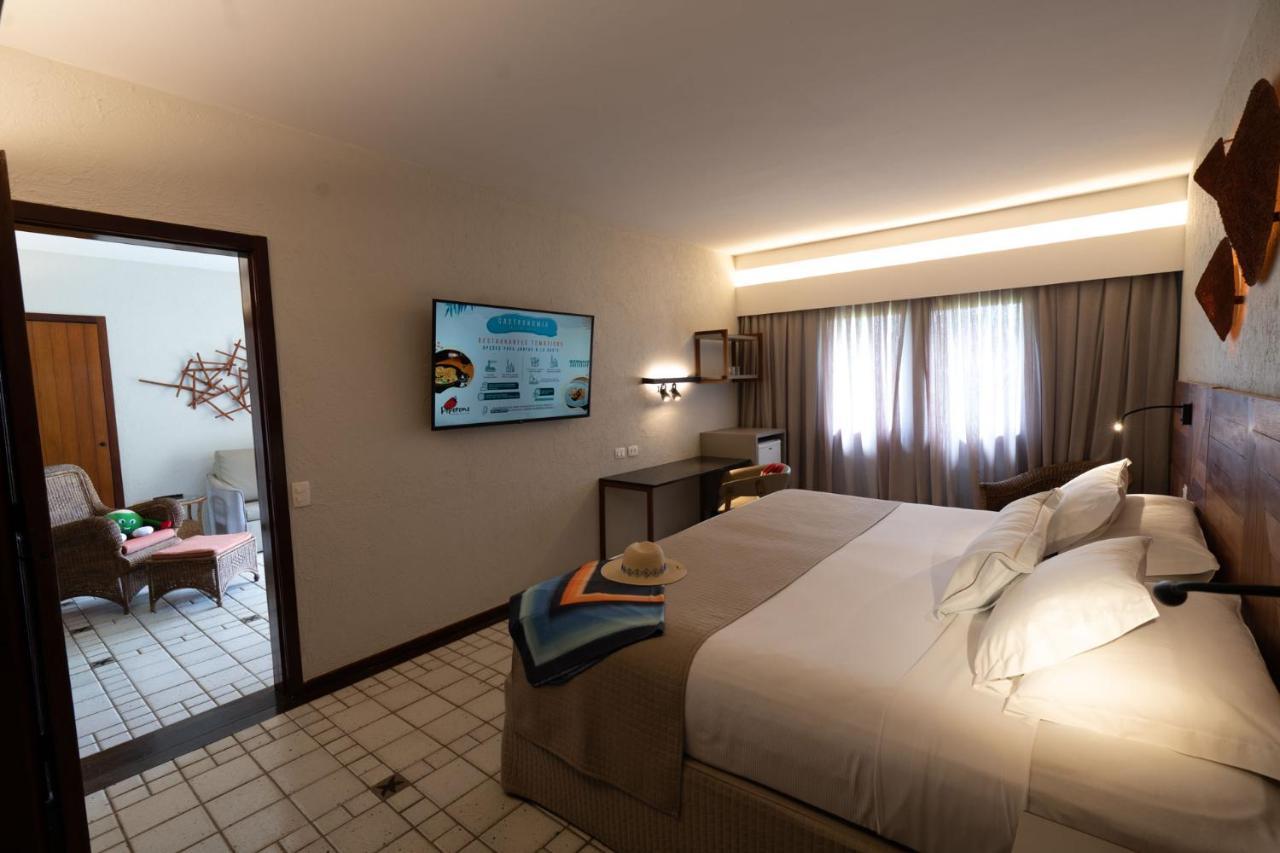 Summerville Resort Pôrto das Galinhas Dış mekan fotoğraf