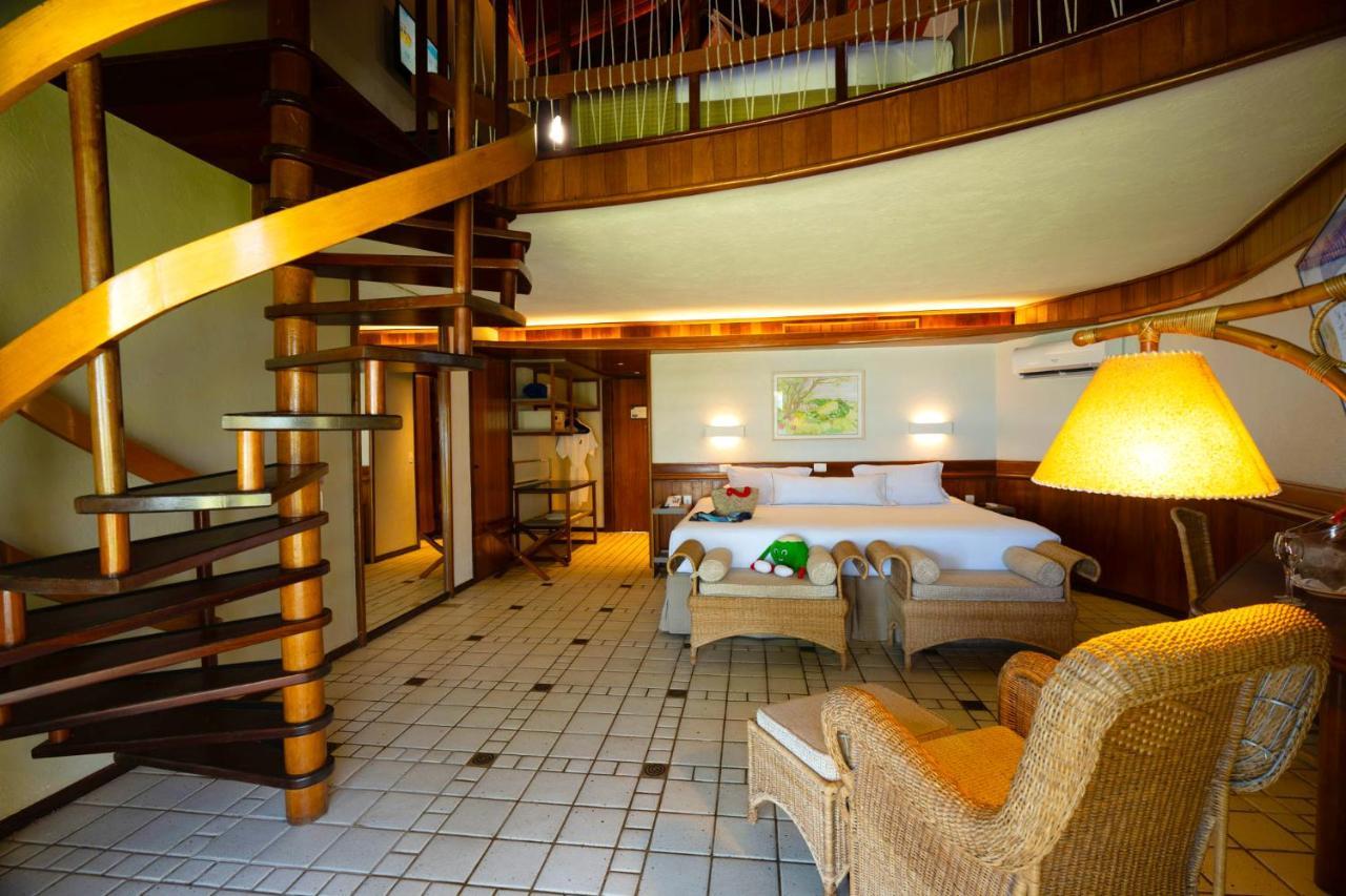 Summerville Resort Pôrto das Galinhas Dış mekan fotoğraf