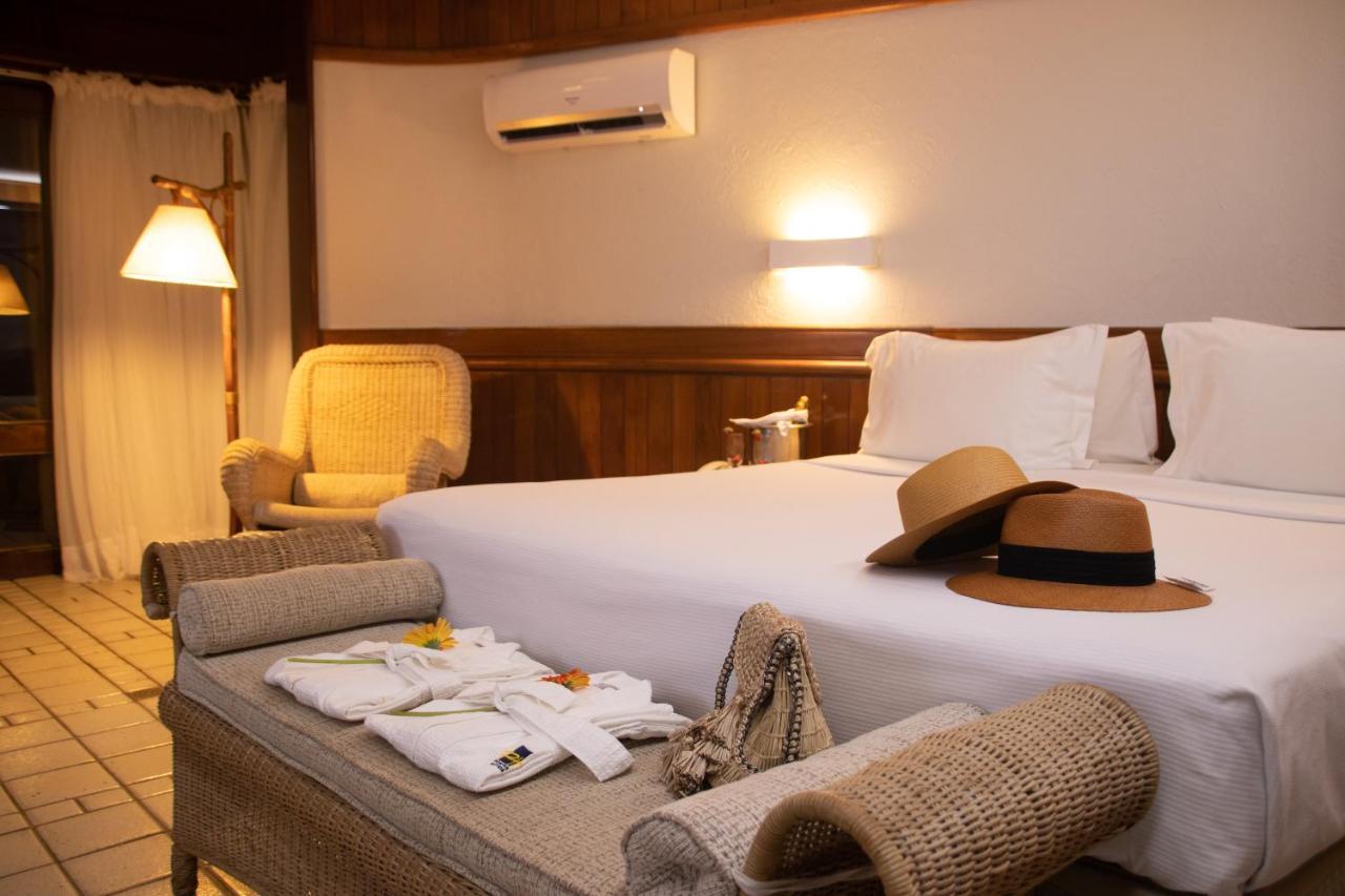 Summerville Resort Pôrto das Galinhas Dış mekan fotoğraf