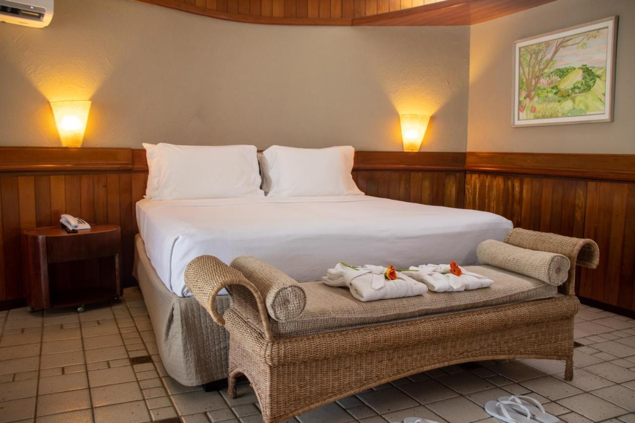 Summerville Resort Pôrto das Galinhas Dış mekan fotoğraf