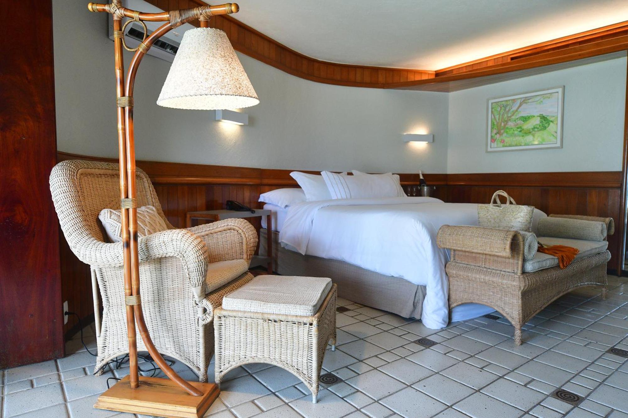 Summerville Resort Pôrto das Galinhas Dış mekan fotoğraf