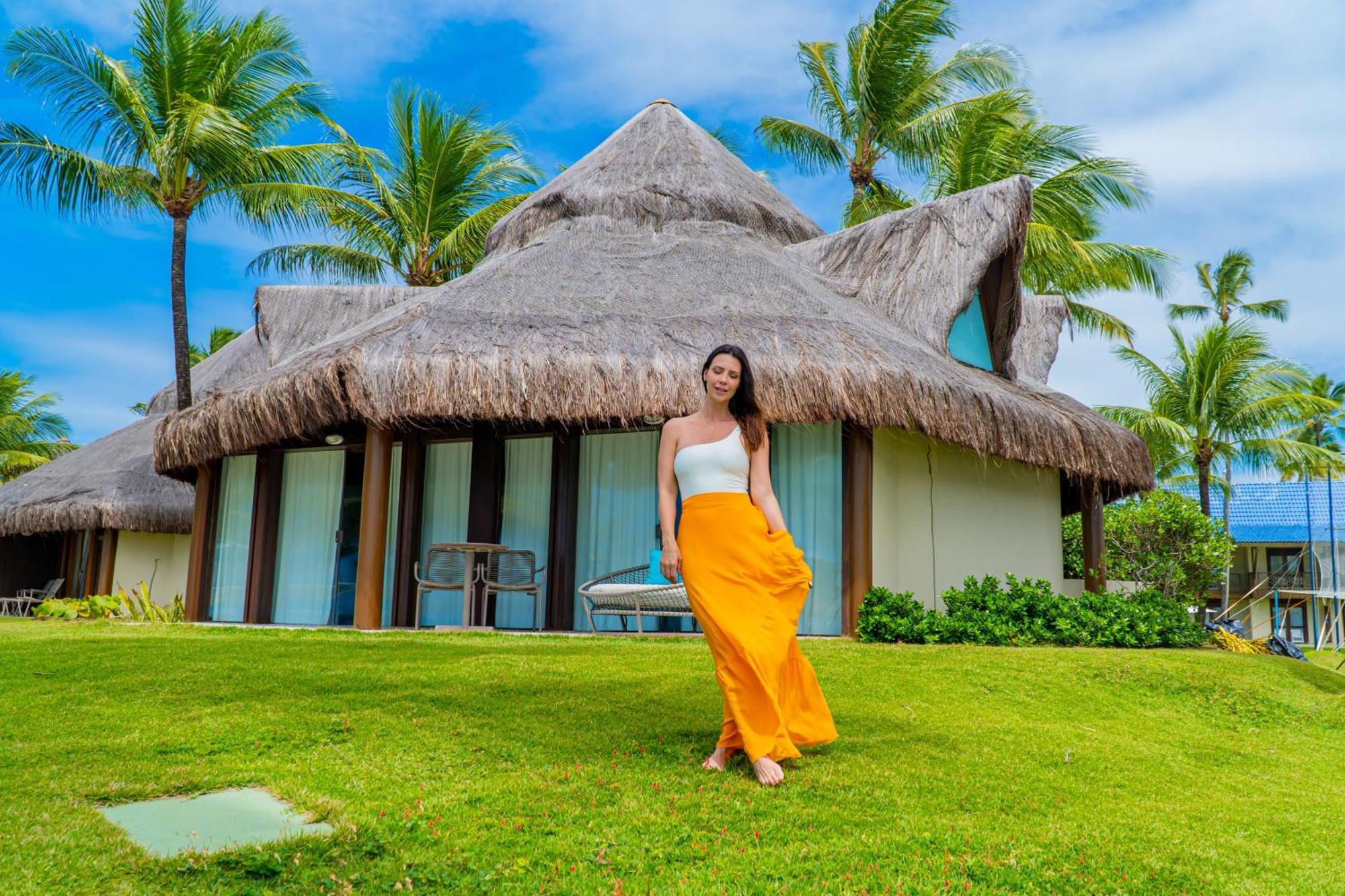 Summerville Resort Pôrto das Galinhas Dış mekan fotoğraf