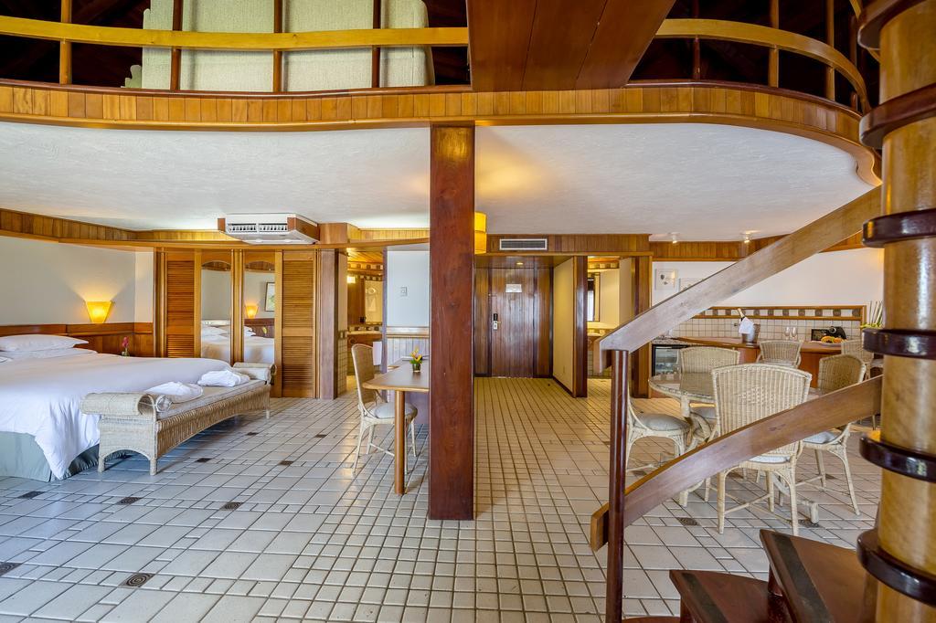 Summerville Resort Pôrto das Galinhas Dış mekan fotoğraf