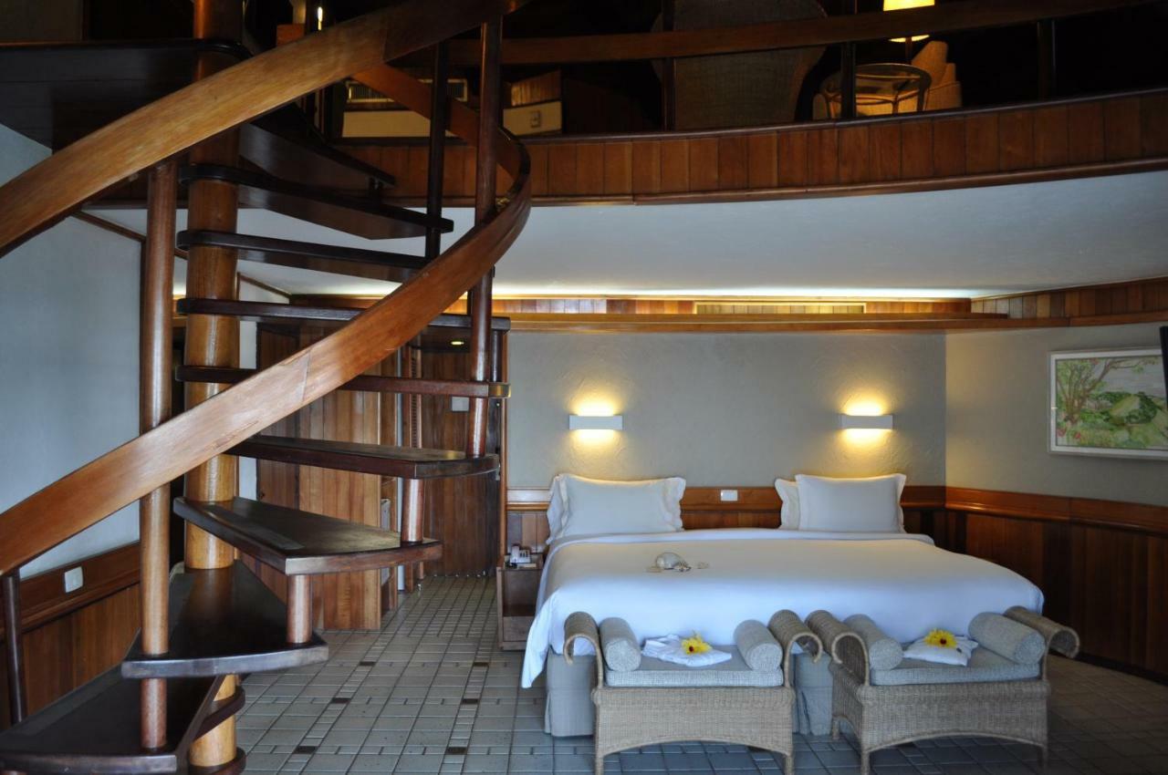 Summerville Resort Pôrto das Galinhas Dış mekan fotoğraf