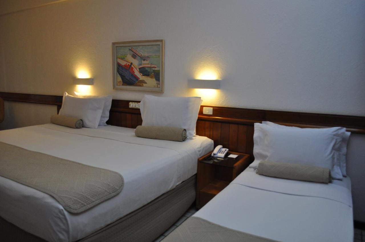 Summerville Resort Pôrto das Galinhas Dış mekan fotoğraf